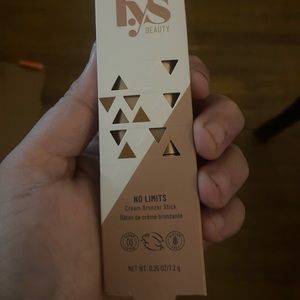Lys Bronzer stick- Harmony